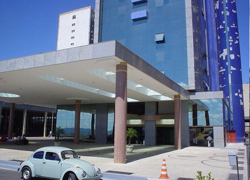 Polo Brasília - DF