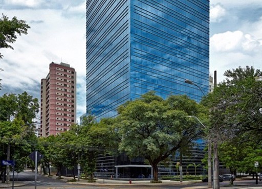 Polo Belo Horizonte - MG